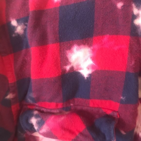 Flannel Shirt by RAIL - Picture 4 of 5
